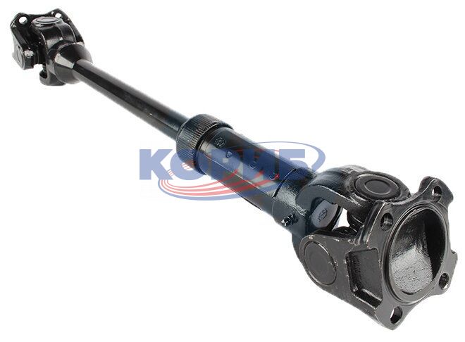 У31601-2203010 – Вал карданный (596 мм) для КАМАЗа, У31601-2203010