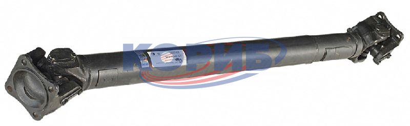 У375-2203010-05 – Вал карданный (1167 мм) для КАМАЗа, У375-2203010-05