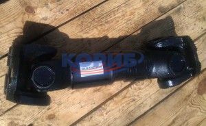 43118-2202011-10 – Вал карданный основной Lсж=585 для КАМАЗа, 43118-2202011-10