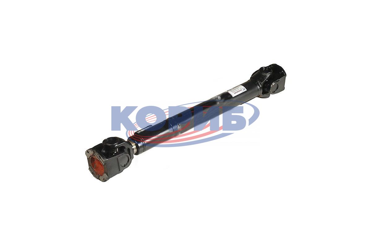 У4320-2203010 – Вал карданный (1097 мм) для КАМАЗа, У4320-2203010