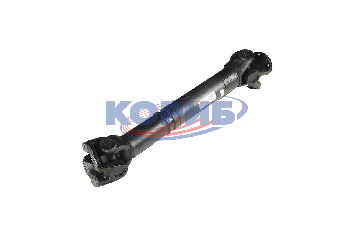 У53212-2205011-94 – Вал карданный (1377 мм) для КАМАЗа, У53212-2205011-94