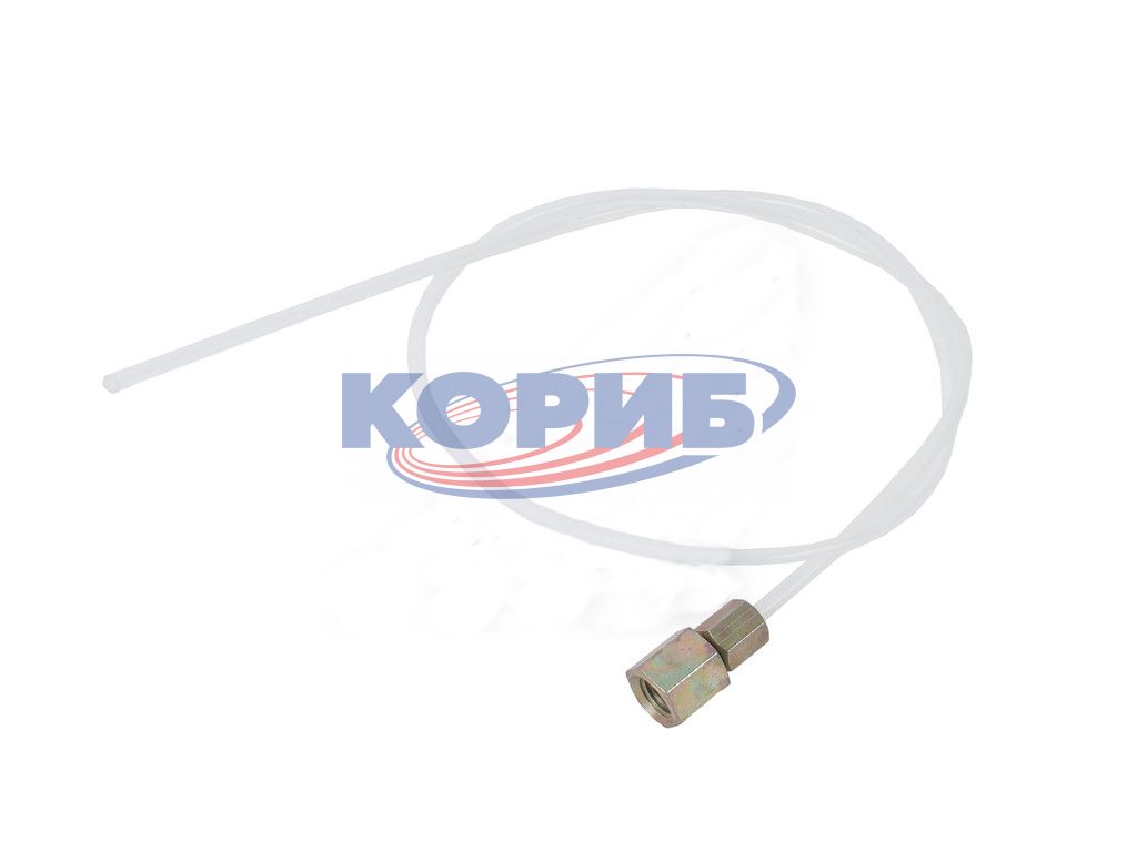 412-1703068 – Трубка белая для КАМАЗа, 412-1703068