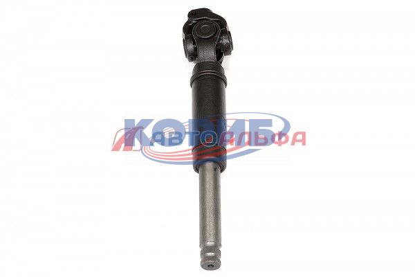 5490-3422010-15 – Вал карданный рулевой КАМАЗ 5490 верхняя часть для КАМАЗа, 5490-3422010-15