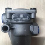 4750150050-К - Клапан редукционный МАРК (Альтернатива) для КАМАЗа, 4750150050-К